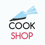 Cookshop (Turgeneva Street, 48Г), goods for confectioners