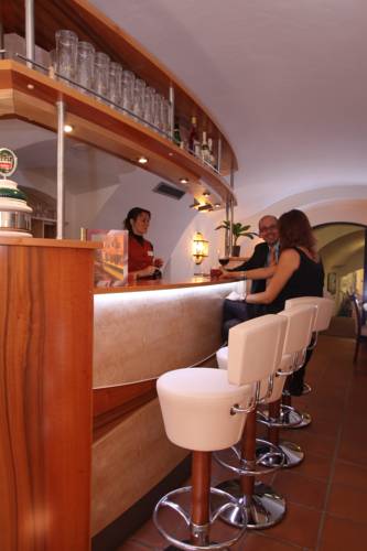 Фото Hotel Passauer Wolf