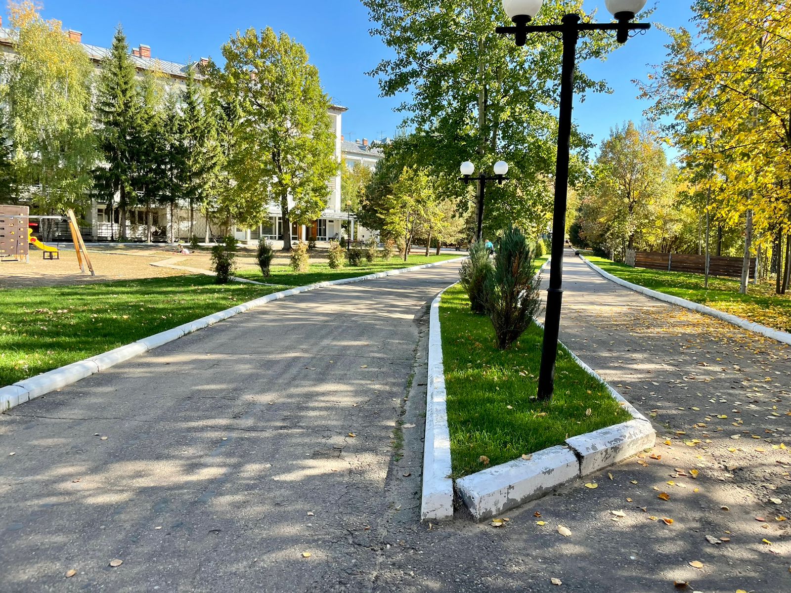 Фото Ливадия-Татарстан