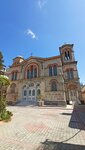 Surp Harutyan Armenian Church (İstanbul, Fatih, Şehsuvar Bey Mah., Çakmaktaşı Sok., 31B) ، كنيسة كاثوليكية