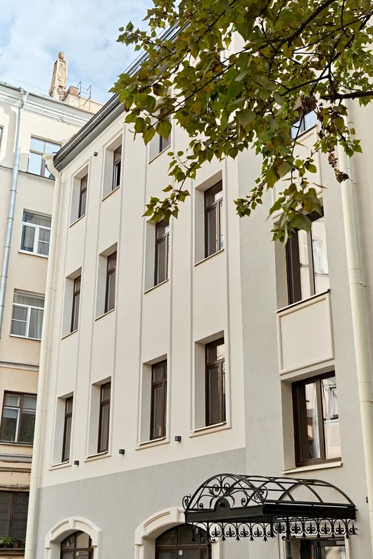 Фото Terraplace by Mix Hotels