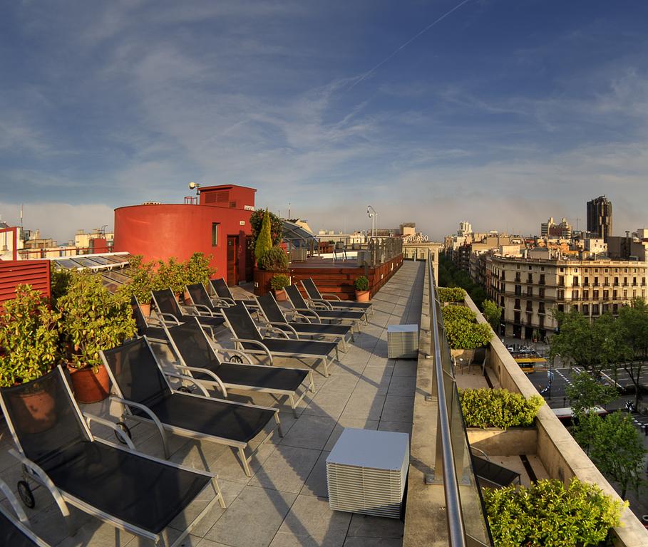 Фото Gran Hotel Havana