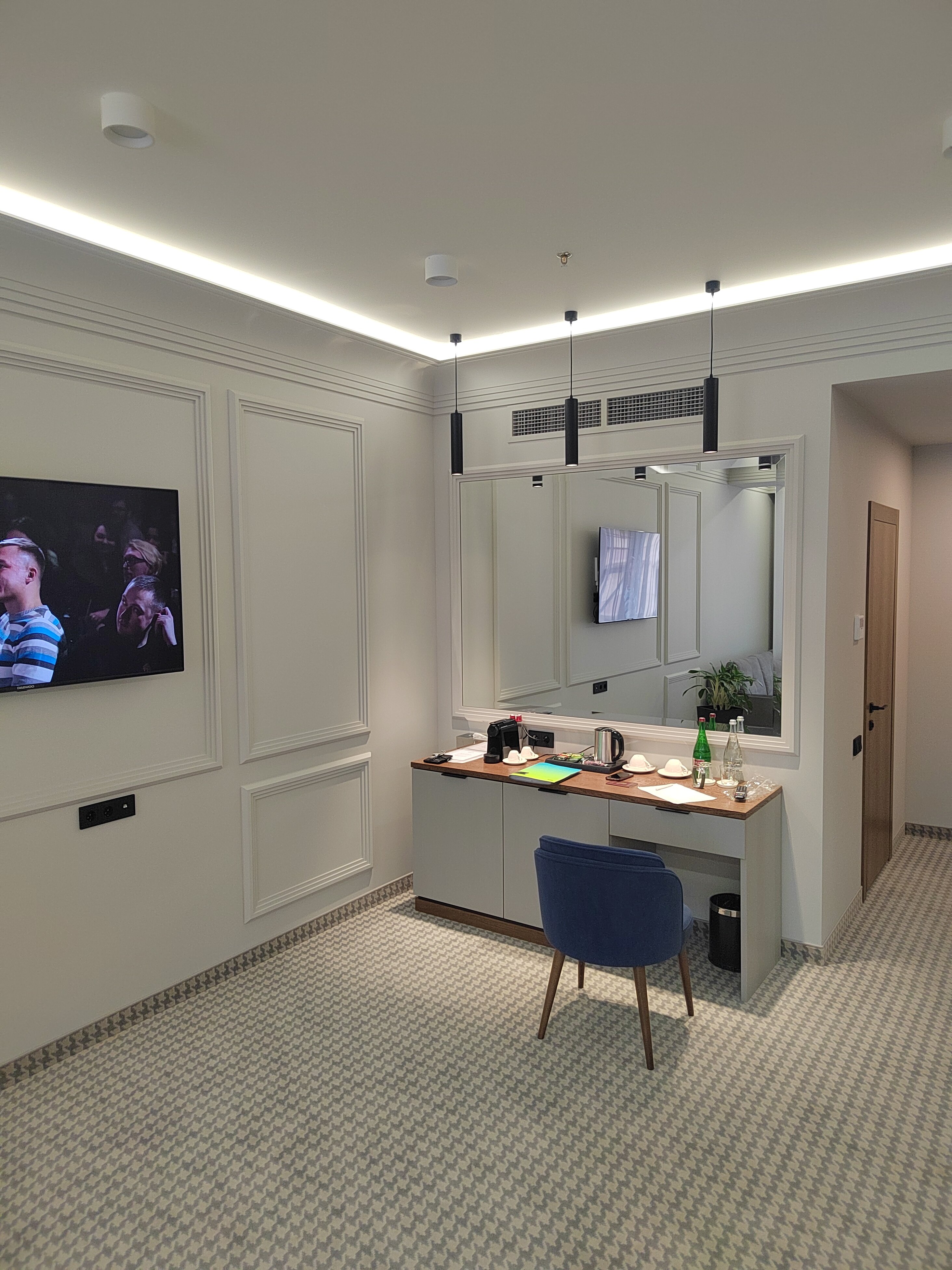 Фото Rison Hotel