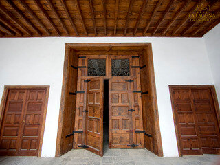 Фото La Laguna Gran Hotel