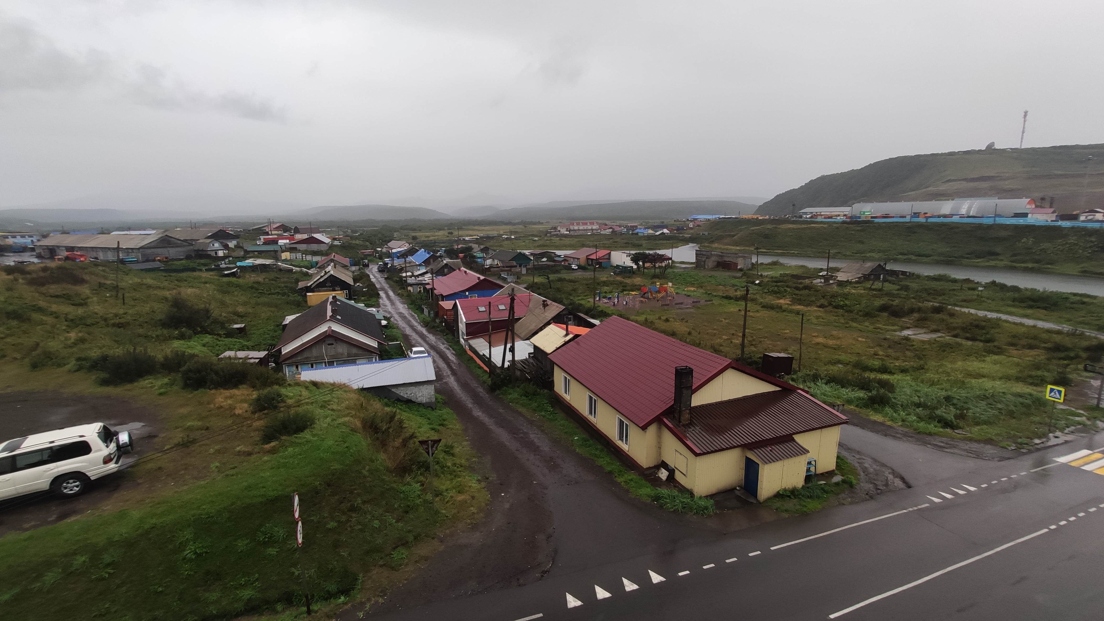 Фото Остров