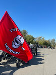 The Hooligans MC (Kirovskiy prospekt, 3Б) ، نادي السيارات ، نادي الدراجات النارية