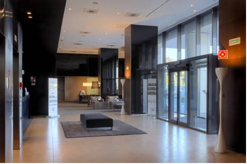 Фото AC Hotel Porto