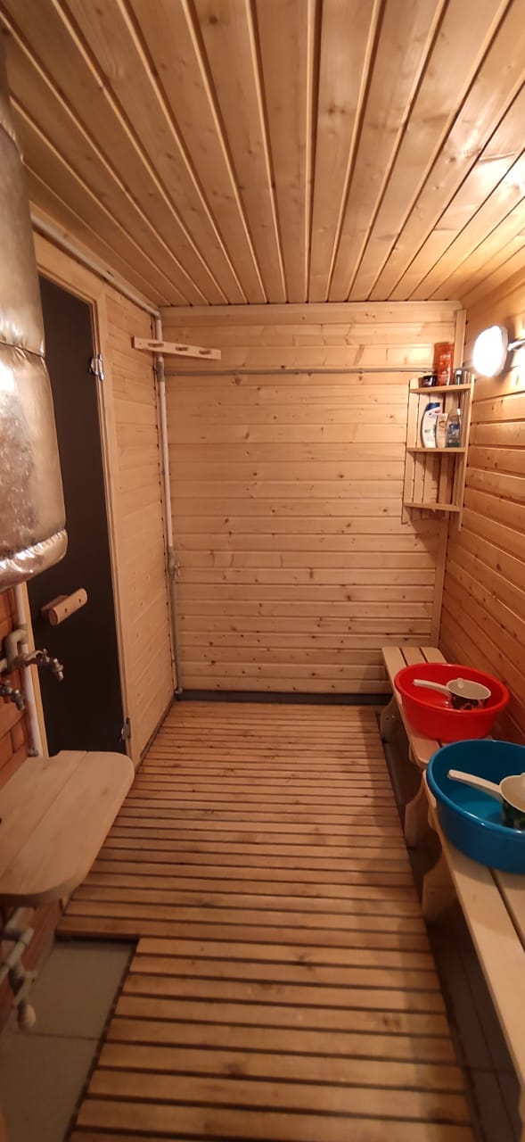 Фото Домик Шале