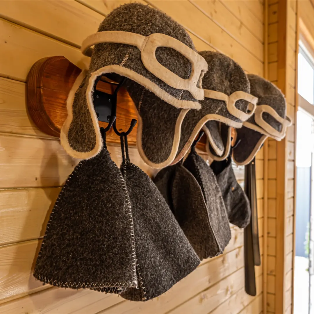 Фото Эко дача