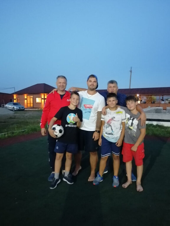 Фото Алые паруса