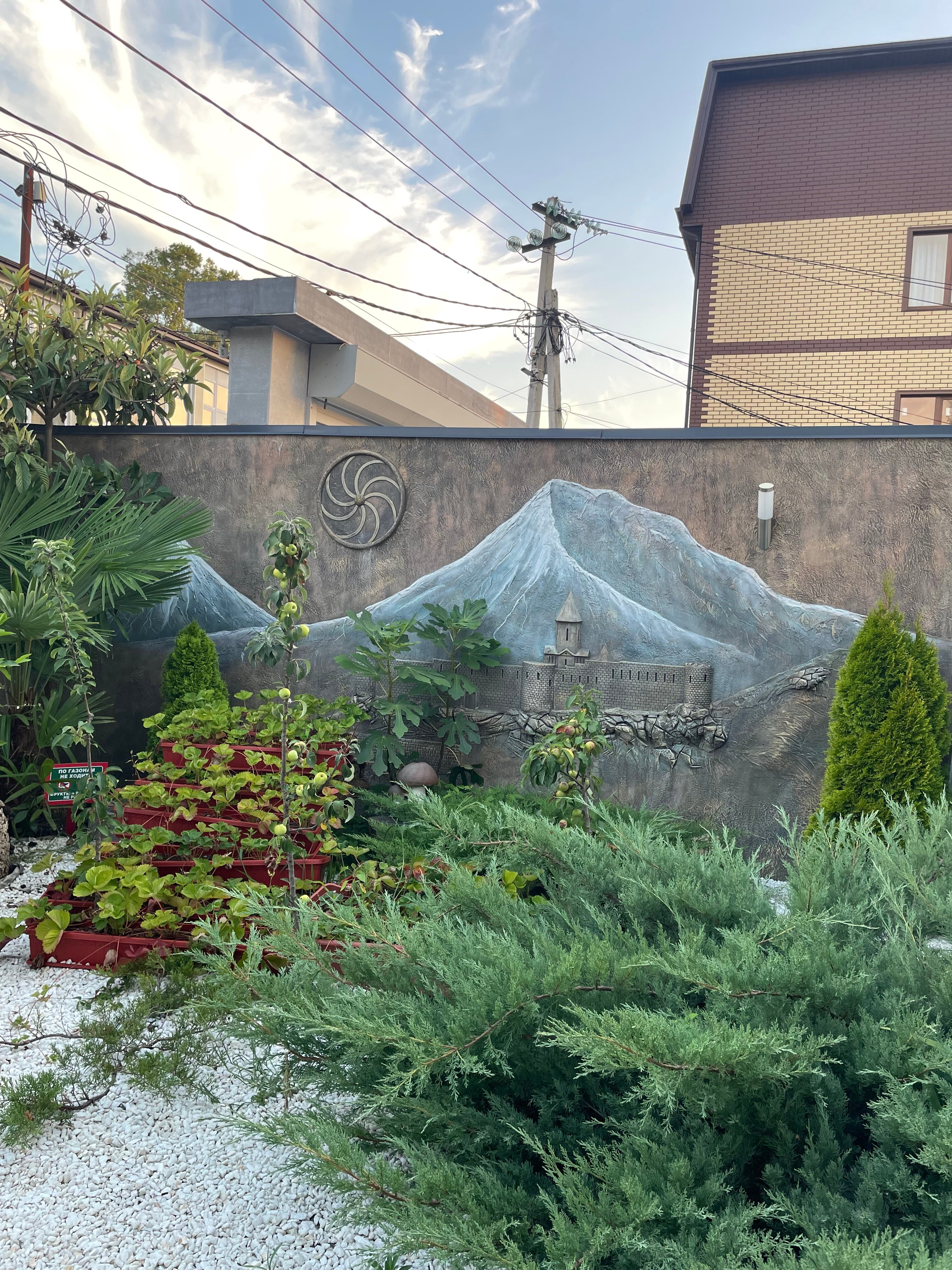 Фото Madisson RoDina