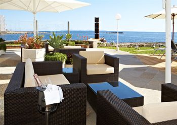 Фото Universal Hotel Cabo Blanco - Adults Only