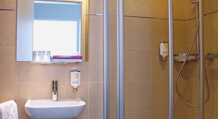 Фото Milbor Hotel