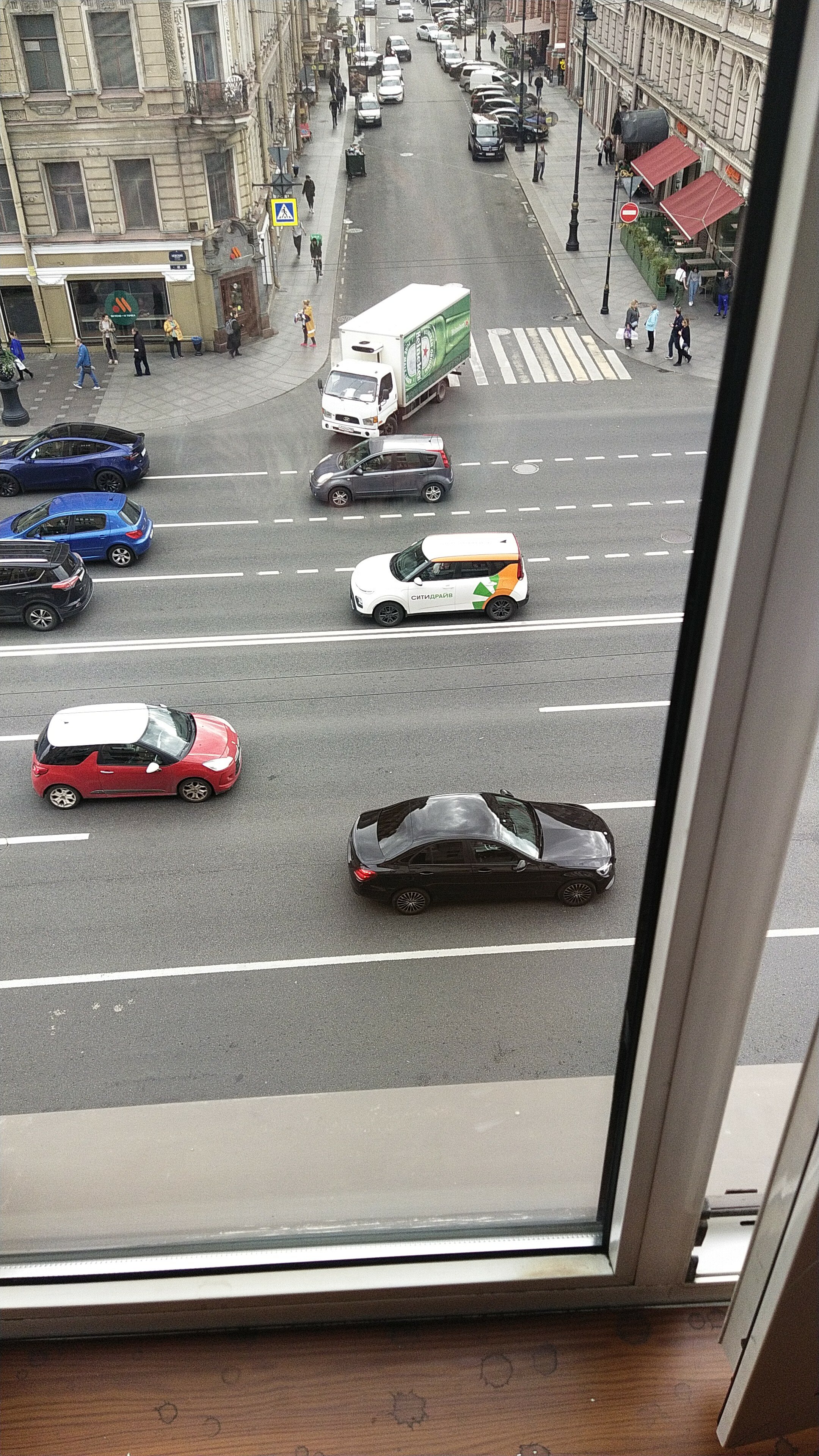 Фото Невский Кристалл