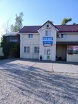 Кафе (selo Gofitskoye, Vinogradnaya ulitsa, 33), cafe