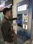 Alive Water (Shuvalovskiy Avenue, 40к2) ، محل بيع المياه