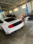 Remcar profi (Moskovskaya Street, 114/1), auto body repair