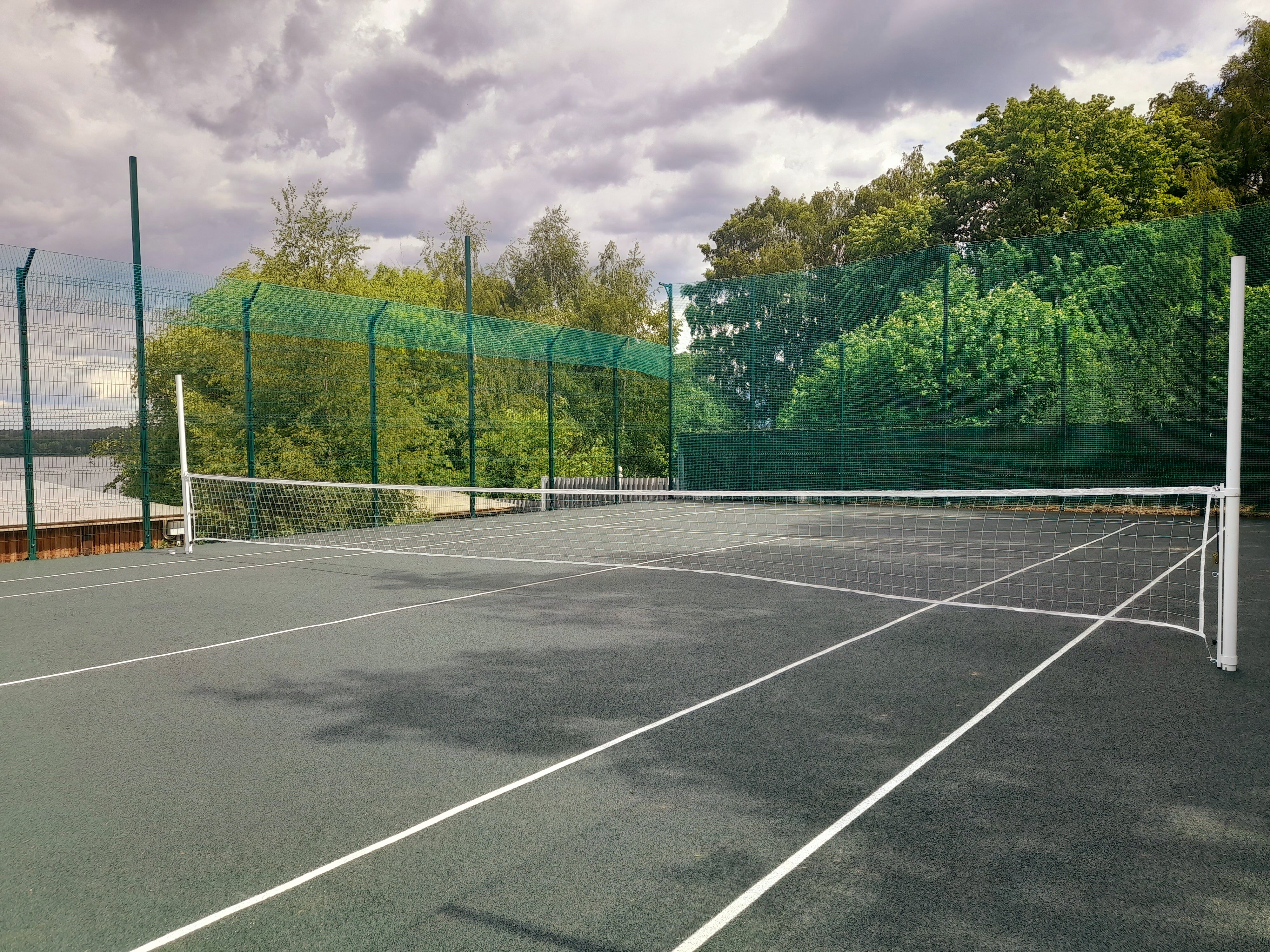 Фото Новый Берег