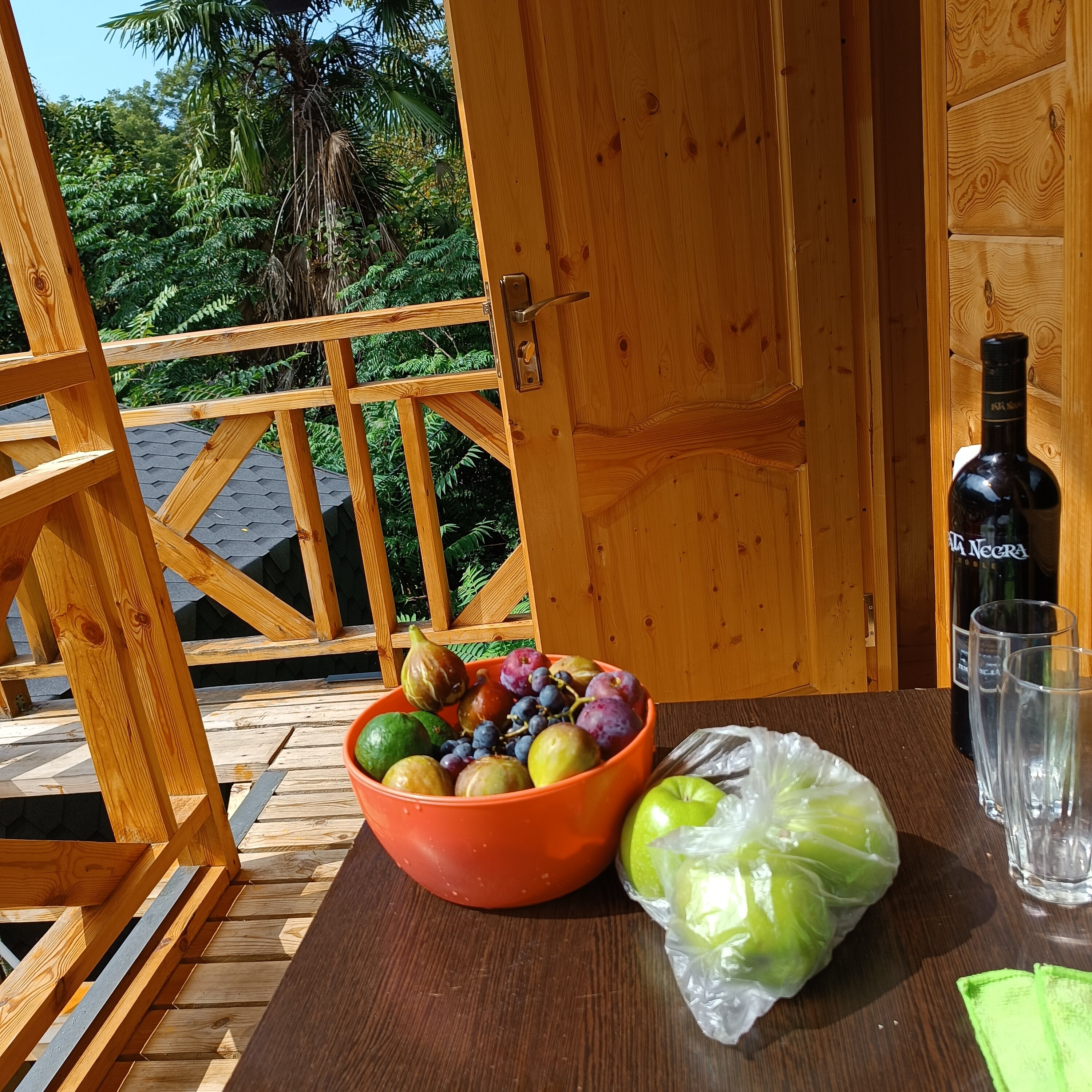 Фото Lodge Korkmaz