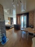 Этажидейли на улице Бажова (Bazhova Street, 68), short-term housing rental