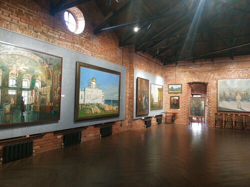 Fuarcılık firmaları Петров Ям, Cherepovets, foto