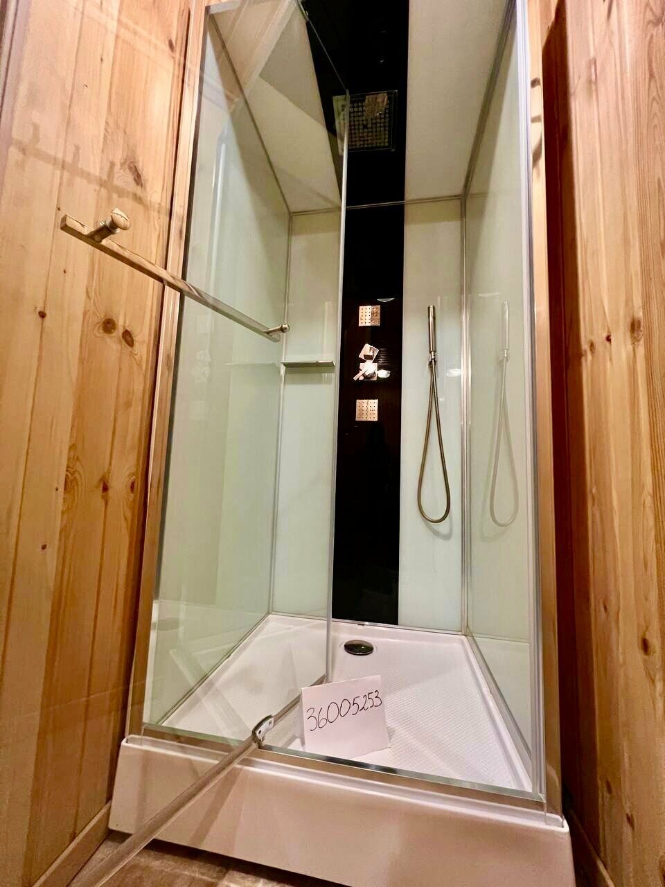 Фото У Янины