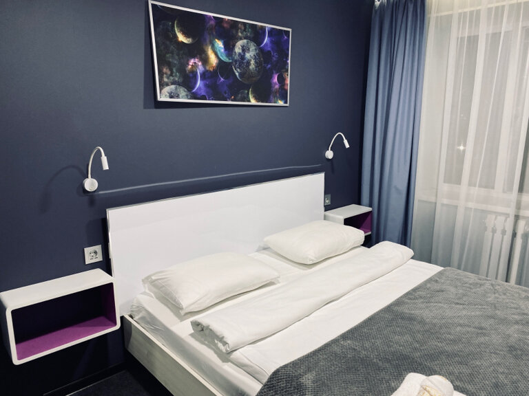 Фото Луноход