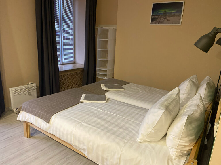 Фото Арктик Хоум Даунтаун