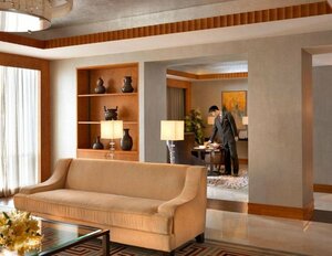 Гостиница Marriott Nanning Hotel