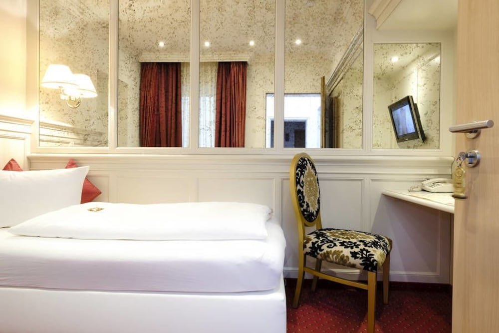 Фото Hotel Post
