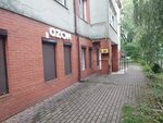 Ремонт одежды (Tenistaya Alleya Street, 34), reparación de ropa