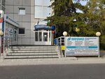 Miss Fitnes (Budyonnogo Boulevard, 16А), fitness club