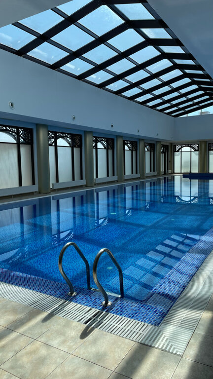 Фото The Local Hotels Grozny