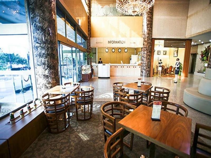 Фото Chuncheon Bears Hotel