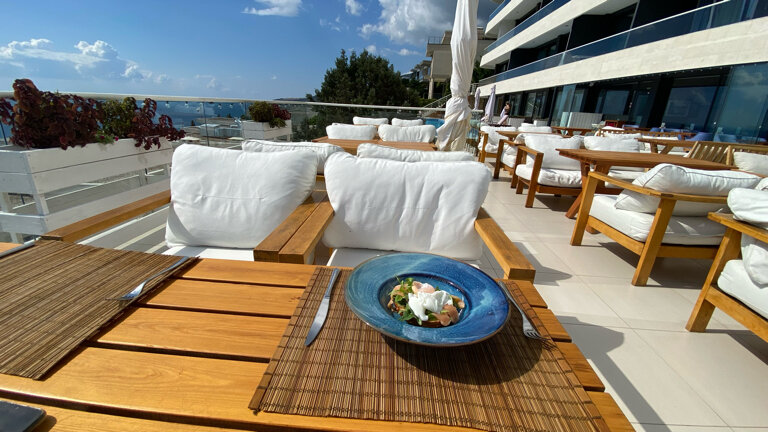 Фото Гурзуф Ривьера