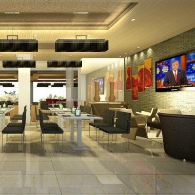 Фото ibis Bengaluru Hosur Road Hotel