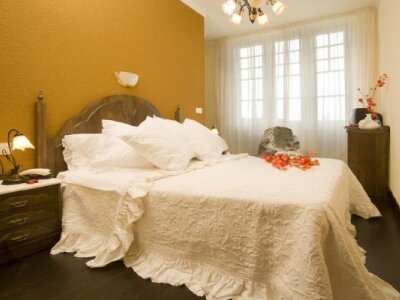 Фото Balneario Palacio De Las Salinas