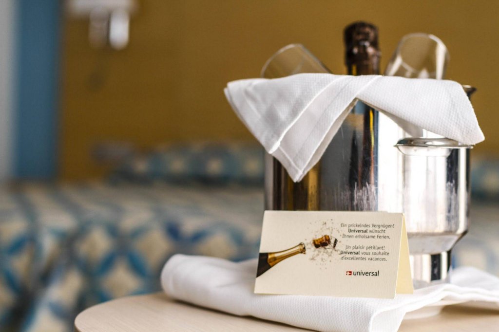 Фото Universal Hotel Cabo Blanco - Adults Only