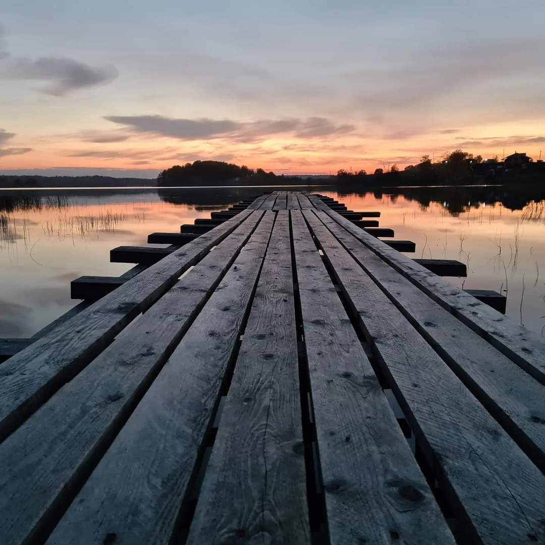 Фото Домик у Озера
