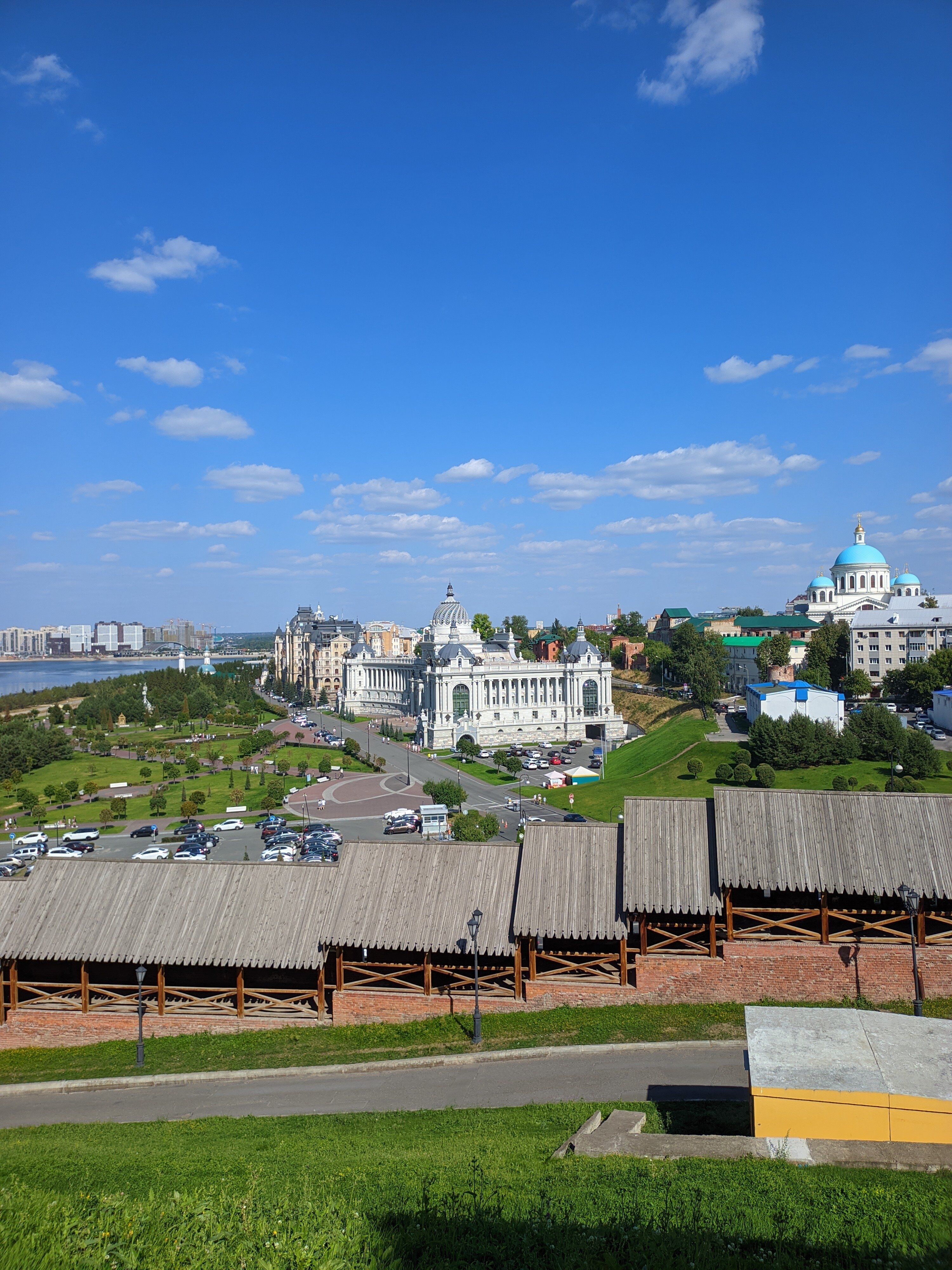 Фото Четвёртый этаж