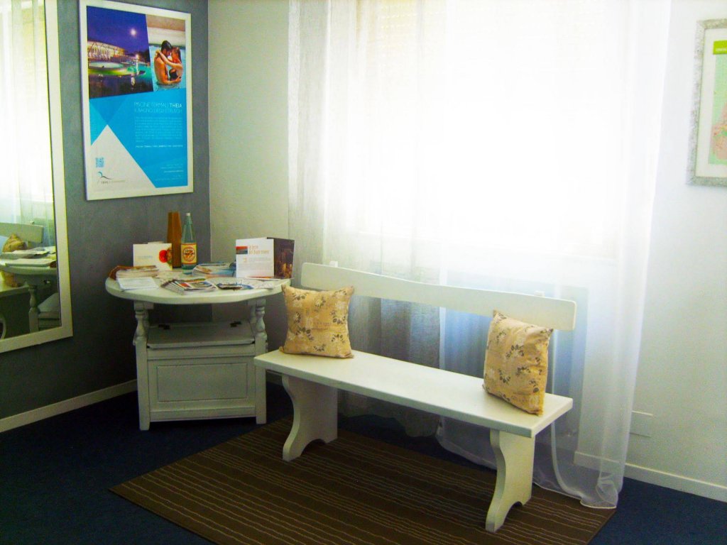 Фото Hotel Panorama