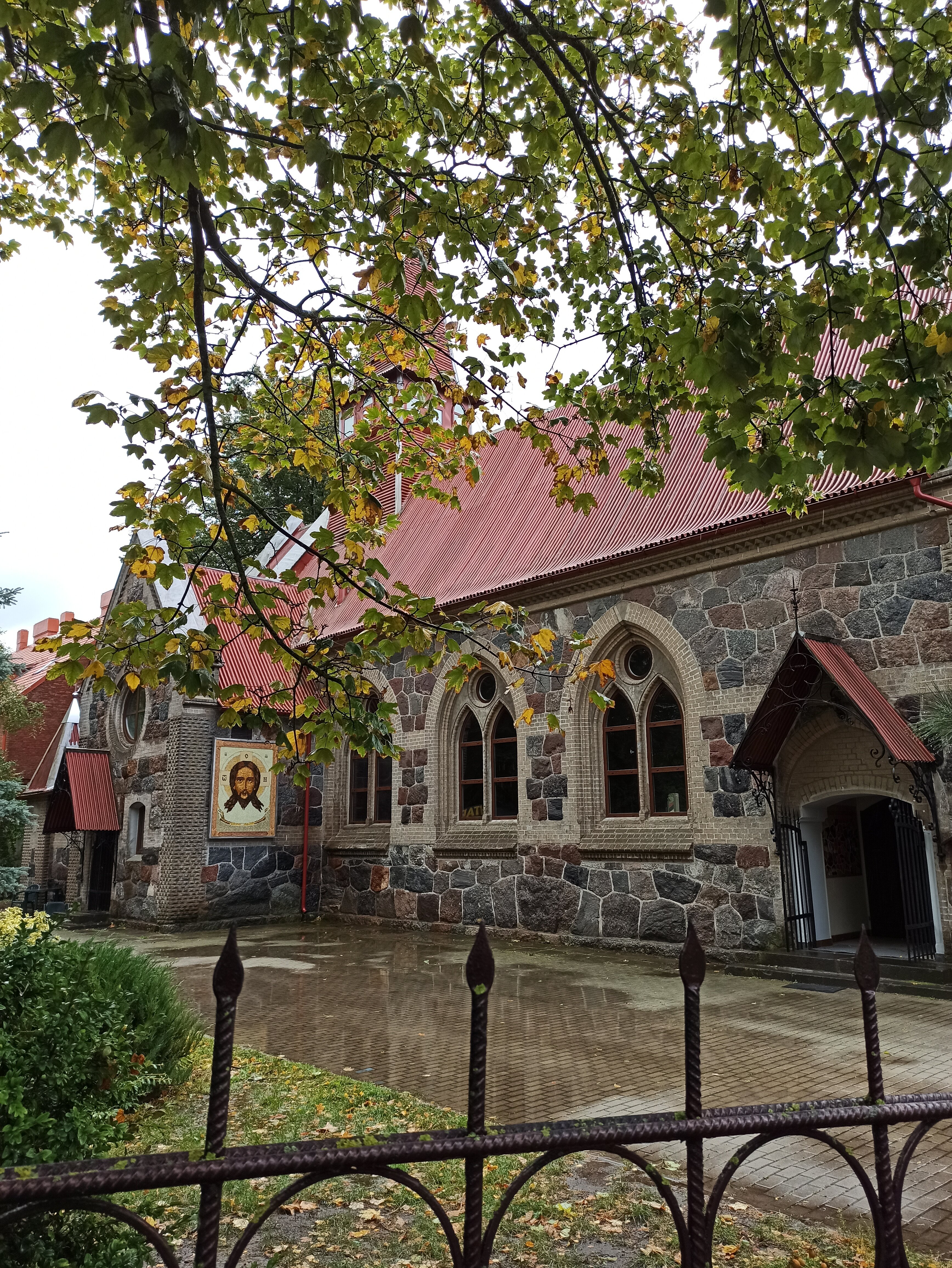 Фото Аквамарин Парк