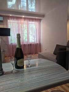 Меблированные Комнаты Студия для Бюджетного Отдыха