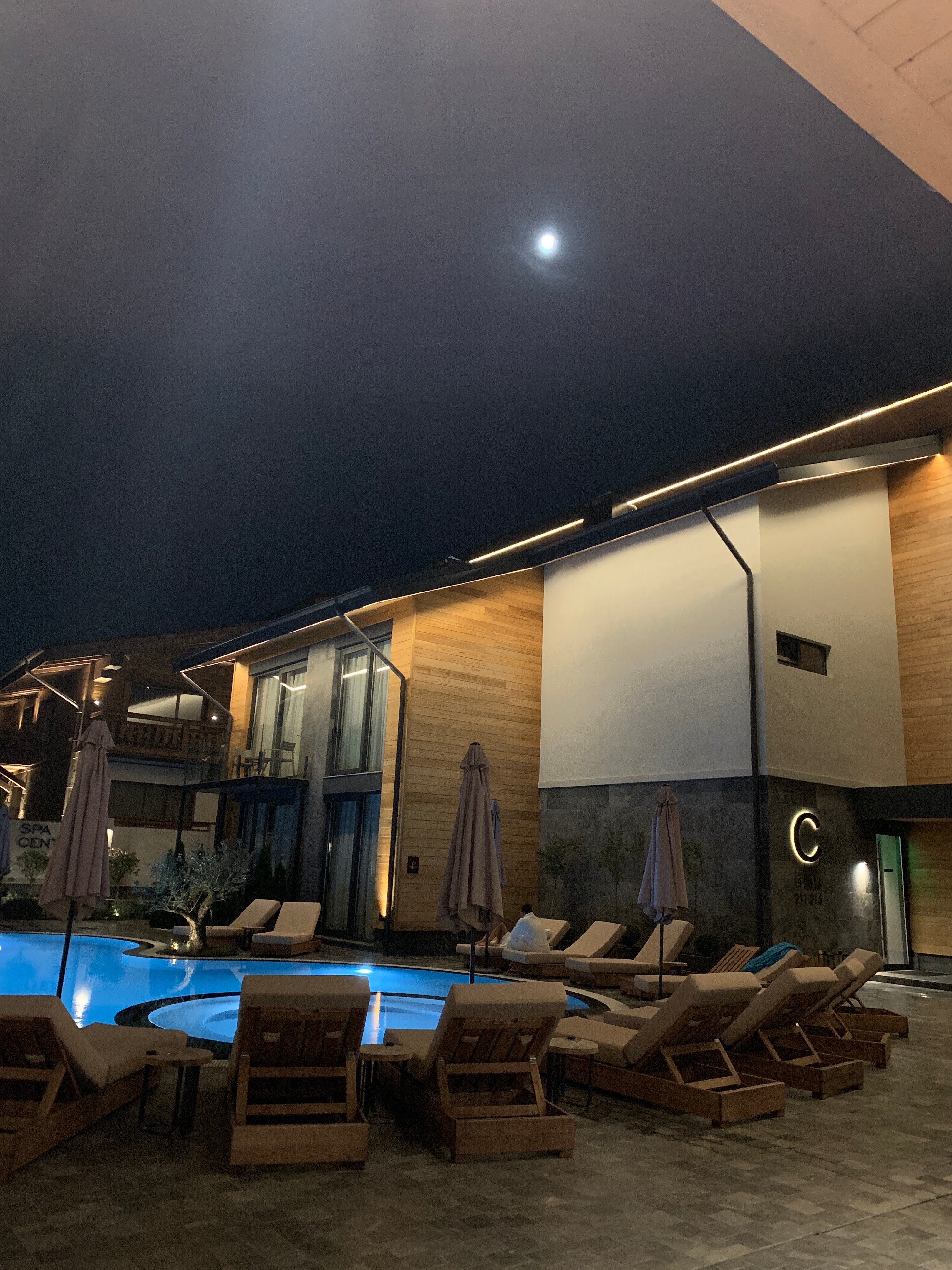 Фото Ultima Club Hotel