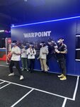 Warpoint (Moscow, Porechnaya Street, 10), virtual reality club