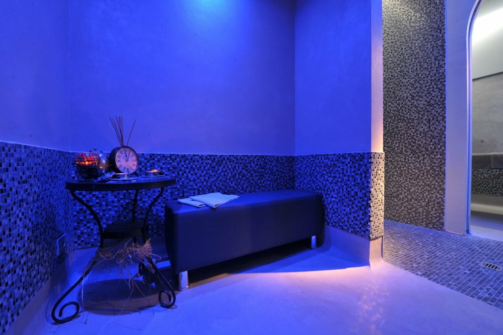 Фото Hotel Salus Terme