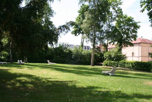 Фото Hotel Kaiserhof Victoria