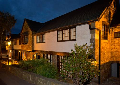 Фото Leisure Inn Penny Royal Hotel