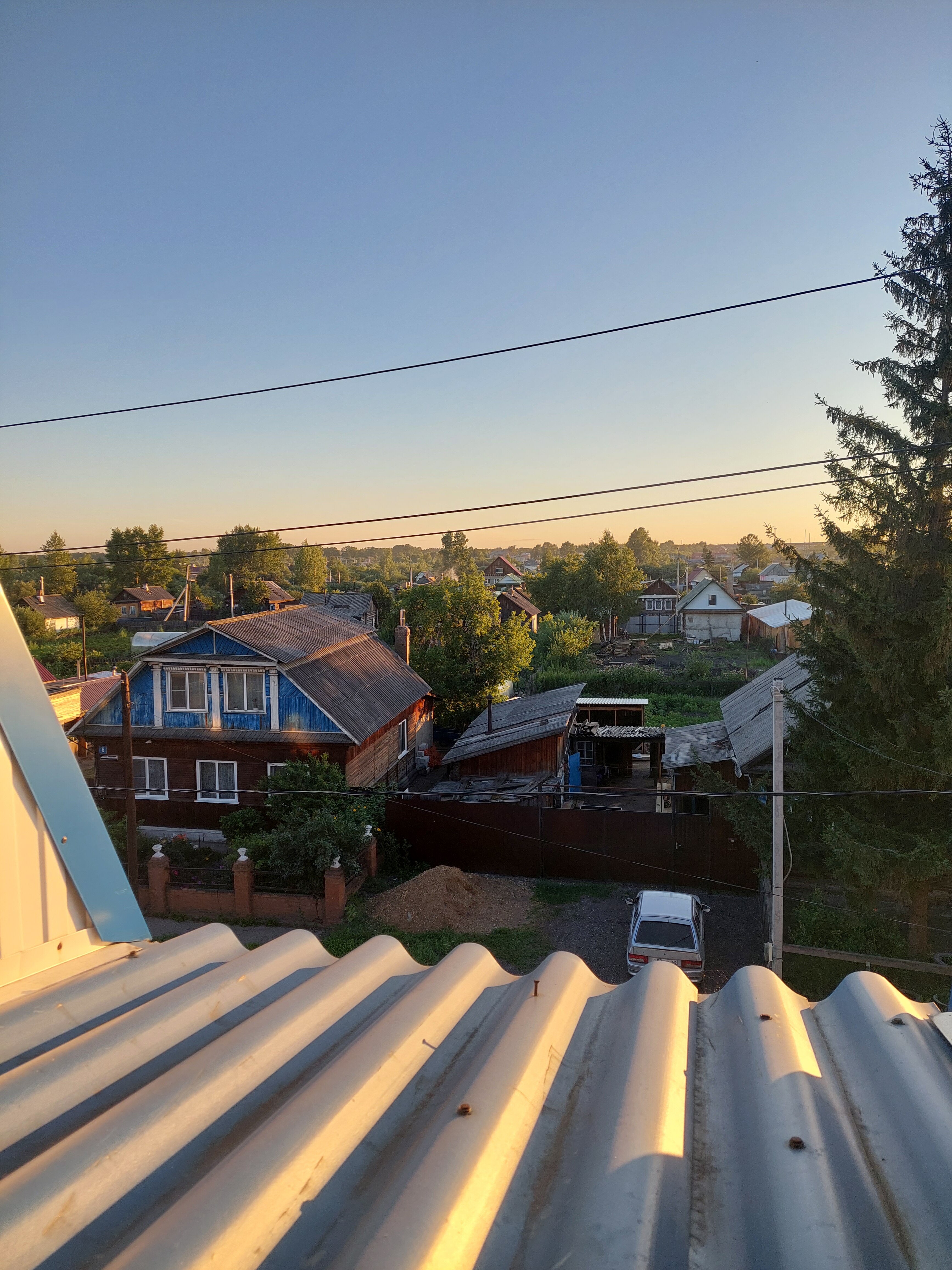 Фото Белый камень