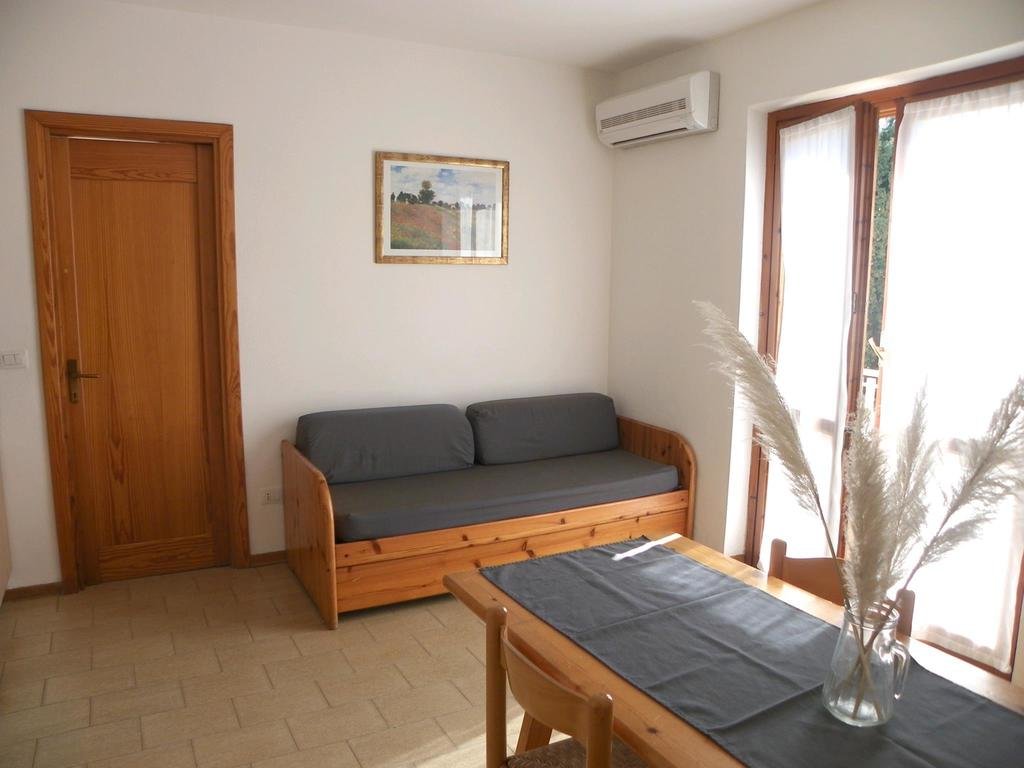 Фото Апартаменты Residenza Gli Eucalipti